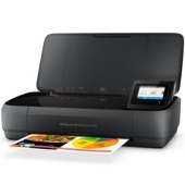 惠普（HP）HP OfficeJet 200 Mobile Printer 惠普200 喷墨打印机