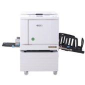 理想 RISO SV5330C 数码制版自动孔版印刷一体化速印机 （不含底台）
