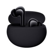 小米（MI）Redmi Buds 4 活力版 黑色 无线蓝牙耳机 28小时长续航 通话降噪 适用小米华为苹果手机