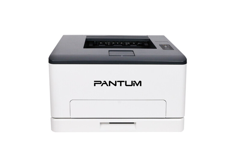 奔图/Pantum CP1100 A4彩色激光打印机 （黑彩同速 陶瓷加热 18ppm）